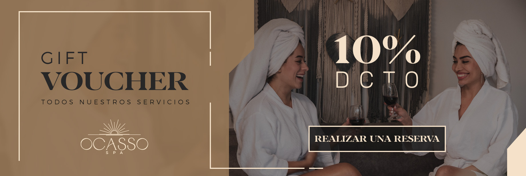 Gift Voucher